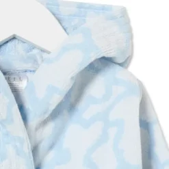 Albornoz Kaos Azul Celeste