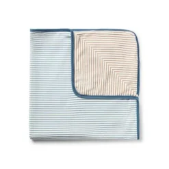 Arrullo de bebé Classic azul