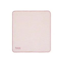 Arrullo de bebé Classic rosa