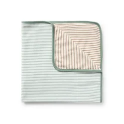 Arrullo de bebé Classic verde