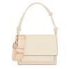 Bandolera mediana Audree beige TOUS La Rue New