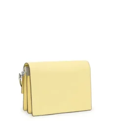 Bandolera mediana Audree amarillo claro TOUS Brenda