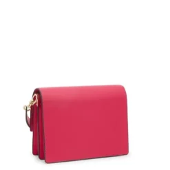 Bandolera mediana Audree fucsia TOUS Brenda