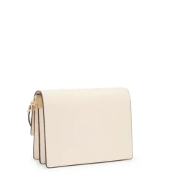 Bandolera mediana Audree beige TOUS Brenda