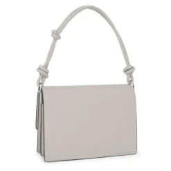 Bandolera mediana Audree gris TOUS La Rue New