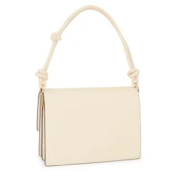 Bandolera mediana Audree beige TOUS La Rue New