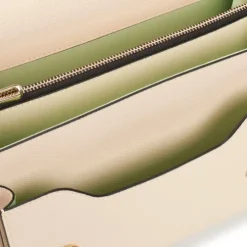 Bandolera mediana Audree beige TOUS La Rue New