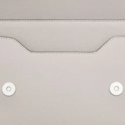 Bandolera mediana Audree gris TOUS La Rue New