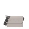 Bandolera mediana gris TOUS Brenda