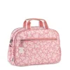 Bolsa de bebé Kaos New Colores en color rosa