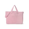 Bolsa de bebé Trend rosa