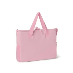Bolsa de bebé Trend rosa