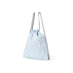 Bolsa para guardería Home Kaos Azul Celeste