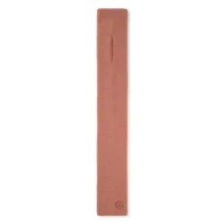 Bufanda rosa oscuro TOUS Faux
