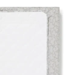 Cambiador de sobrecómoda Home Kaos Gris