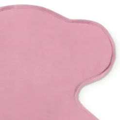 Cambiador de viaje oso Trend rosa