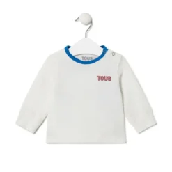 Camiseta Bold Bear Casual único