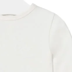 Camiseta de bebé Trend crudo