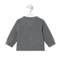 Camiseta TOUS colors Casual gris