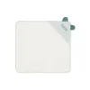 Capa de baño de bebé Classic verde
