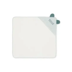 Capa de baño de bebé Classic verde