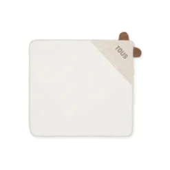 Capa de baño de bebé Classic beige