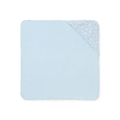Capa de baño Home Kaos Azul Celeste