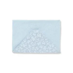 Capa de baño Home Kaos Azul Celeste