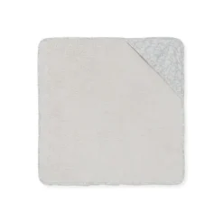 Capa de baño Home Kaos Gris