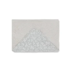 Capa de baño Home Kaos Gris