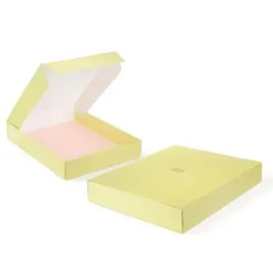 Capa de baño Kaos con Manopla Rosa