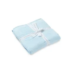 Capa de baño Rus MS Azul celeste