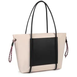 Capazo grande Empire Soft nude