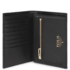 Cartera Kaos Dream negra