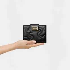 Cartera Kaos Dream negra
