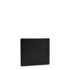Cartera mediana New Berlin de Piel en color negro