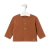 Chaqueta Black naranja