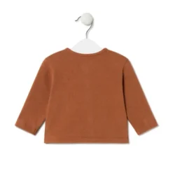 Chaqueta Black naranja