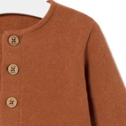 Chaqueta Black naranja