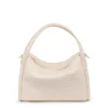 City de piel beige TOUS Miranda