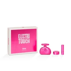 Cofre eau de parfum ElectroTouch