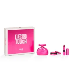 Cofre eau de parfum ElectroTouch