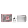 Cofre TOUS LoveMe The Silver Parfum Letters