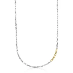 Collar bicolor Bent
