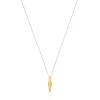 Collar bicolor Lure