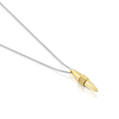 Collar bicolor Lure