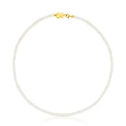 Collar de oro Sweet Dolls