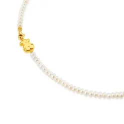 Collar de oro Sweet Dolls
