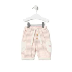 Conjunto de bebé Classic rosa