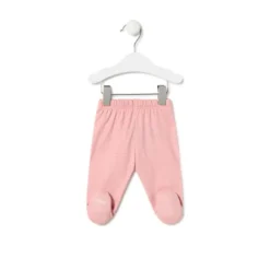 Conjunto de bebé de recién nacido Colors rosa